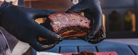 Low and Slow Beef Plate Ribs with Texas Beef BBQ Rub
