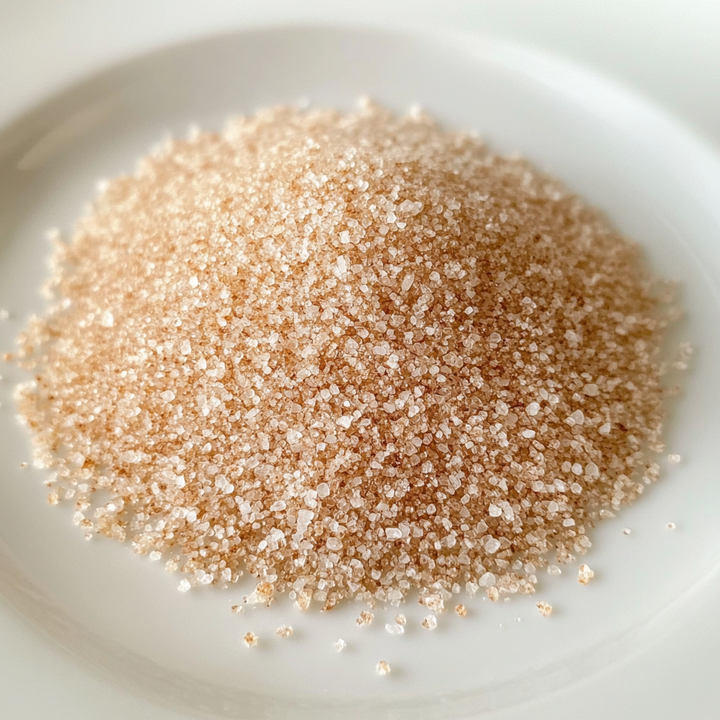 Cherry Wood Smoked Salt