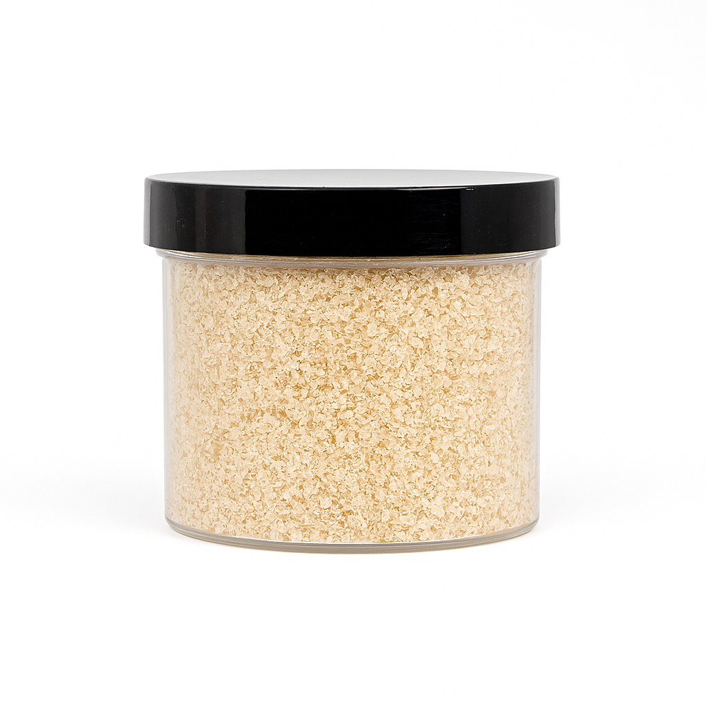 Cherry Wood Smoked Salt