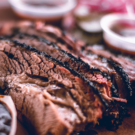 AWARD WINNING Texas Beef BBQ Rub - Lil' Tex Edition