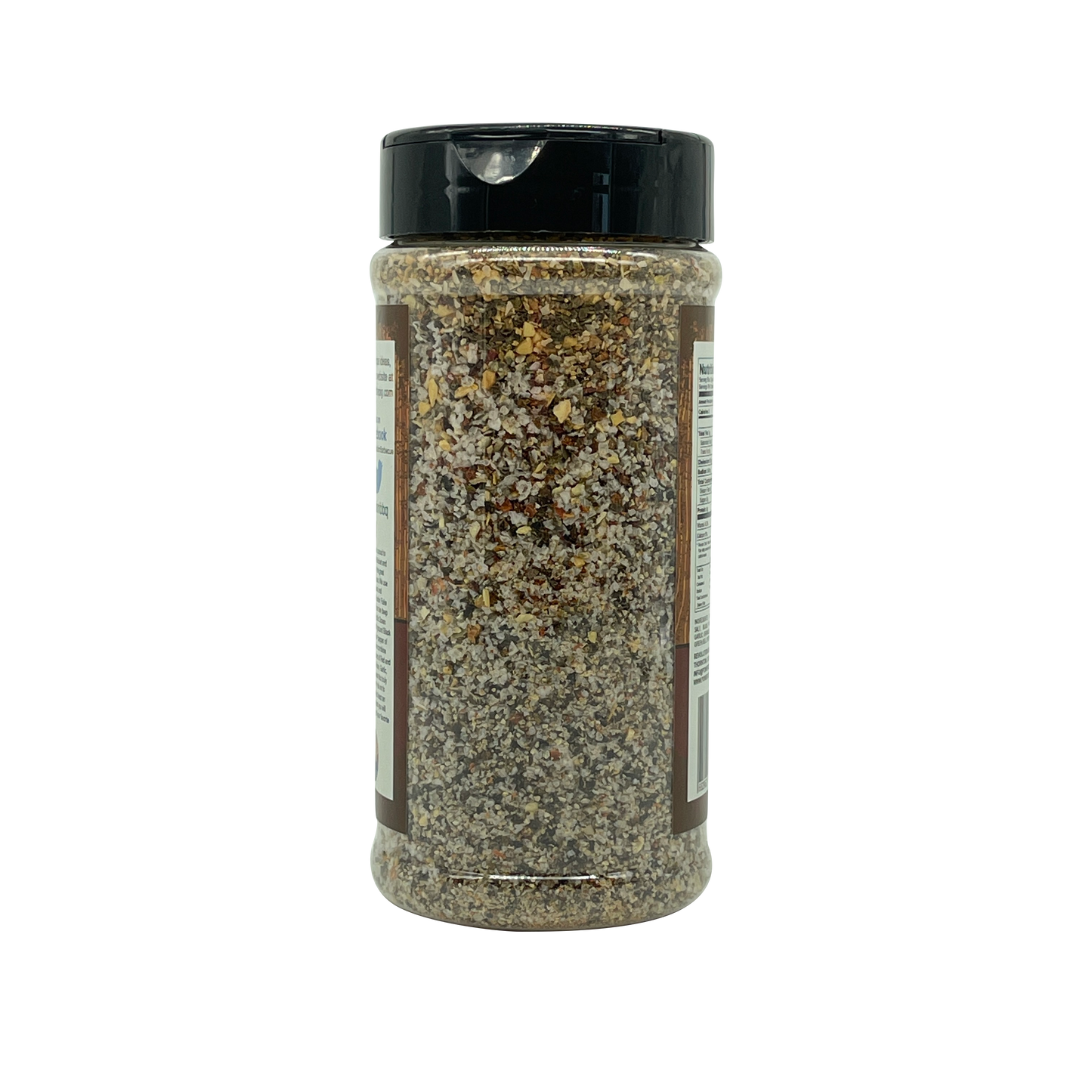 AWARD WINNING Texas Beef BBQ Rub