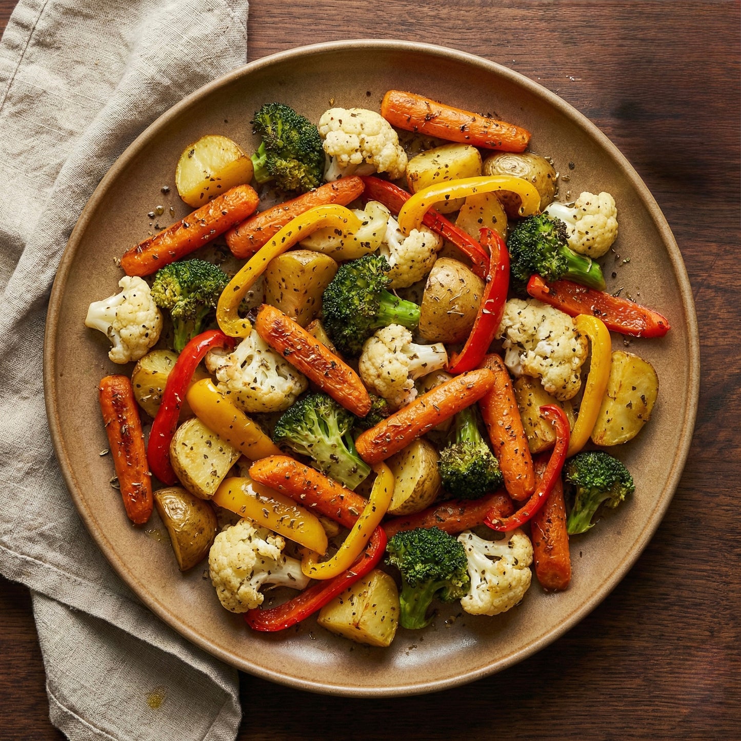 !! ALL NEW !! Veggie Time Seasoning
