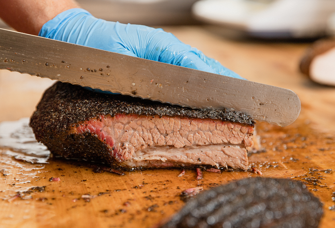 Market-Style Texas Brisket