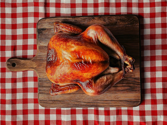 Loaf Pan Chicken: A Smoky Classic from Smokin’ Southern BBQ