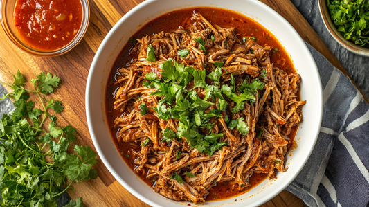 Smoked Cochinita Pibil: A Yucatán Classic, Reimagined for the Pit