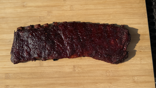 Rocky Mountain Ribs