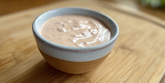 Day-After Turkey Sandwich Dressing