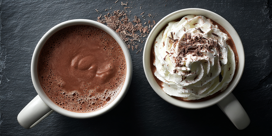 Classic Glenntico Drinking Chocolate