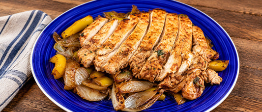 Grilled Pollo Arizona