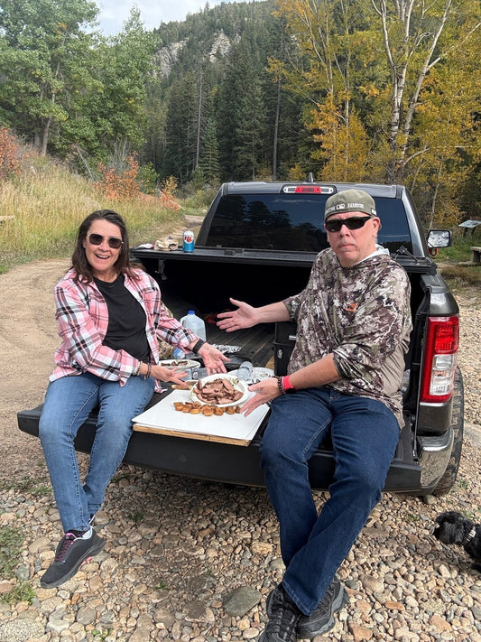 The New Smoke of the West: Defining Colorado Barbecue