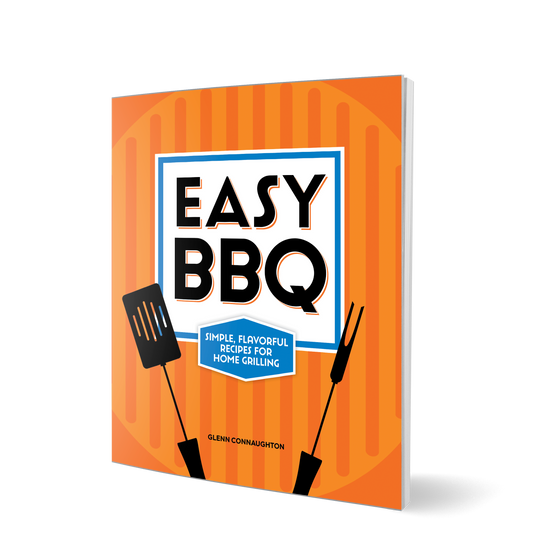 Easy BBQ: Simple, Flavorful Recipes for Home Grilling