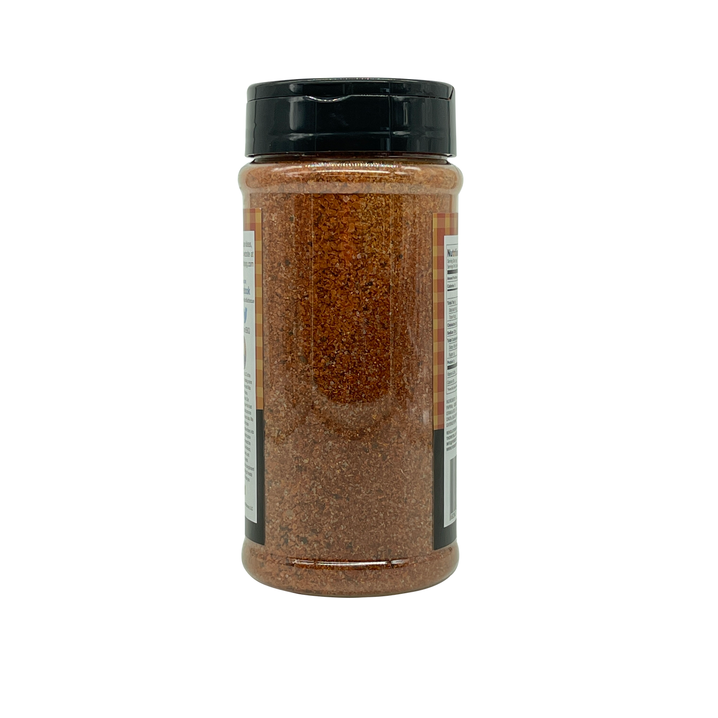 All Purpose BBQ Rub