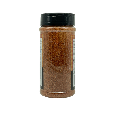 All Purpose BBQ Rub