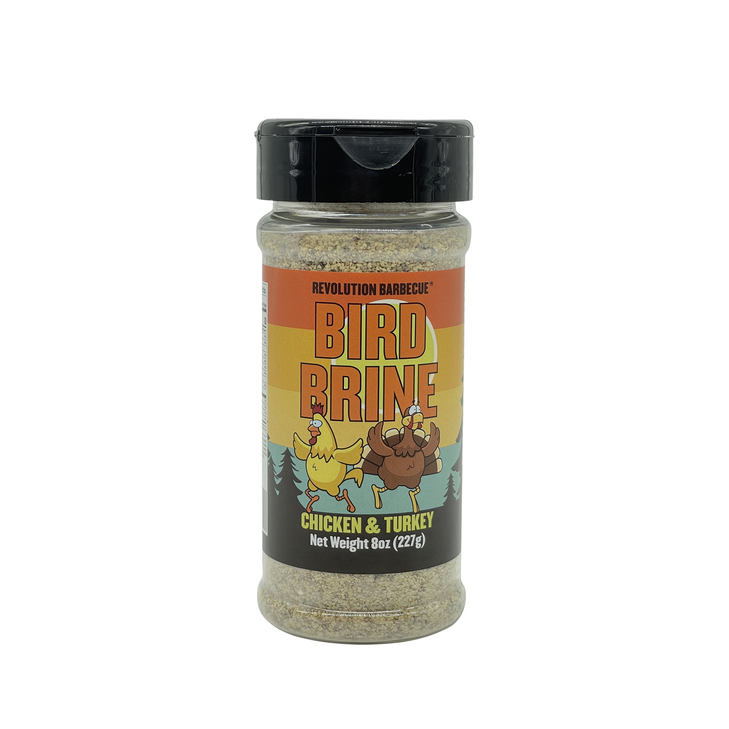 Bird Brine