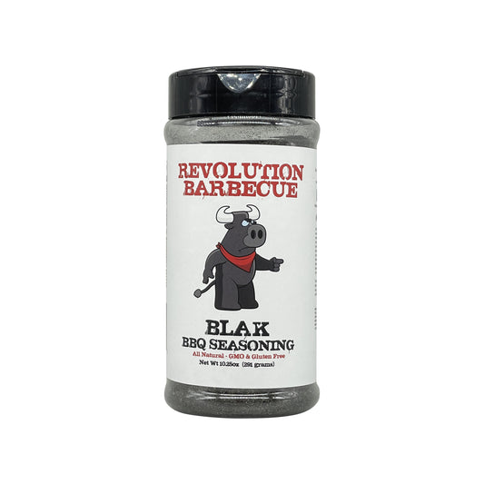 Blak Beef BBQ Seasoning