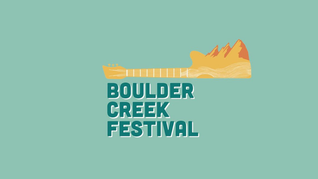 2026 Boulder Creek Festival