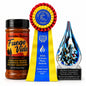 Fuego Vida XXX Hot Seasoning