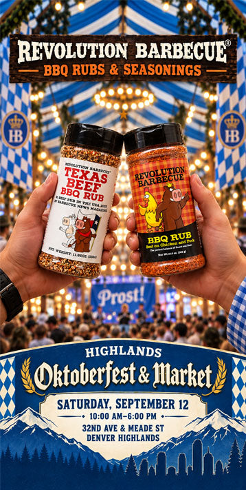 Highlands Oktoberfest & Market