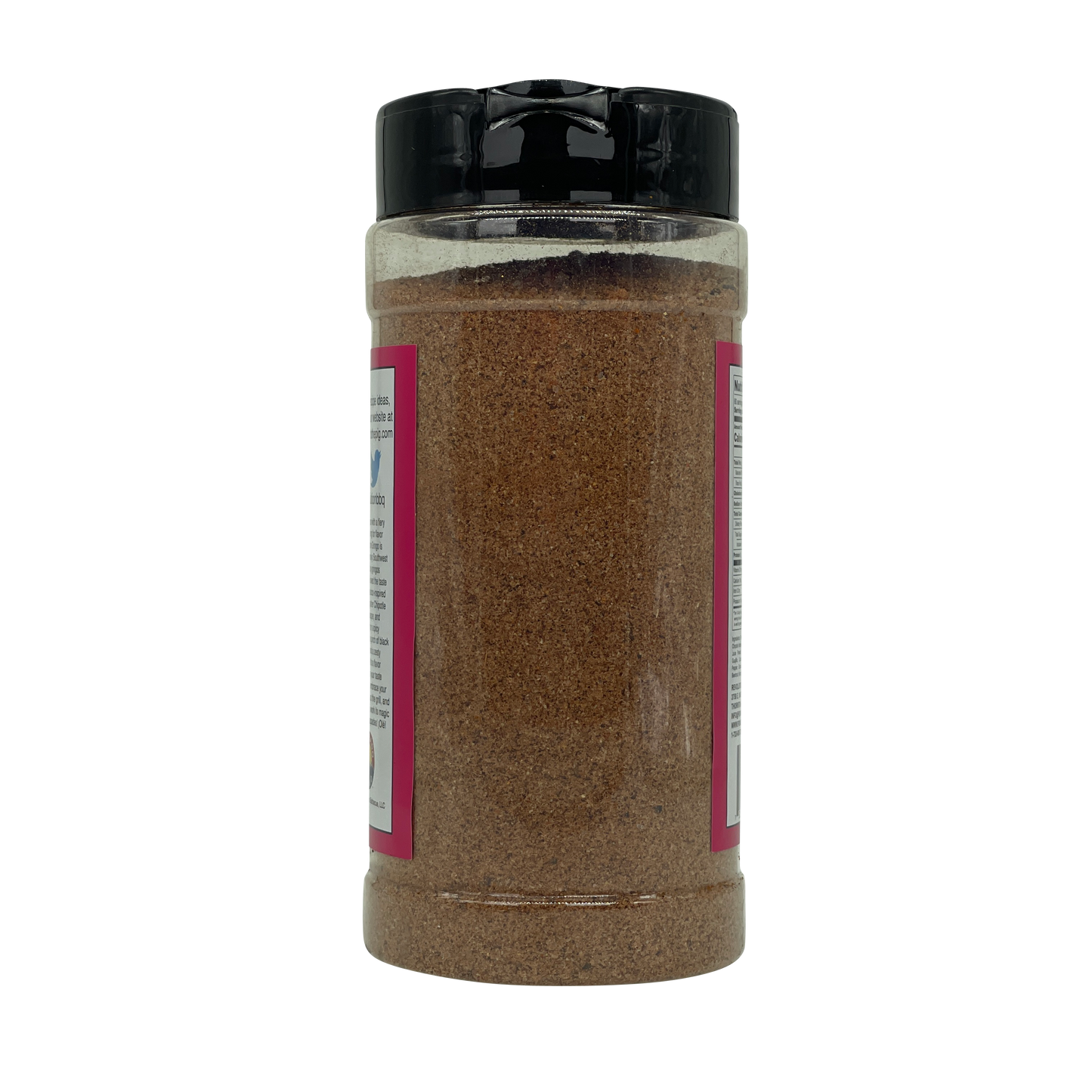 Pinche Gringo Adobo Rub