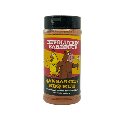 Bundle – Kansas City and Texas Beef