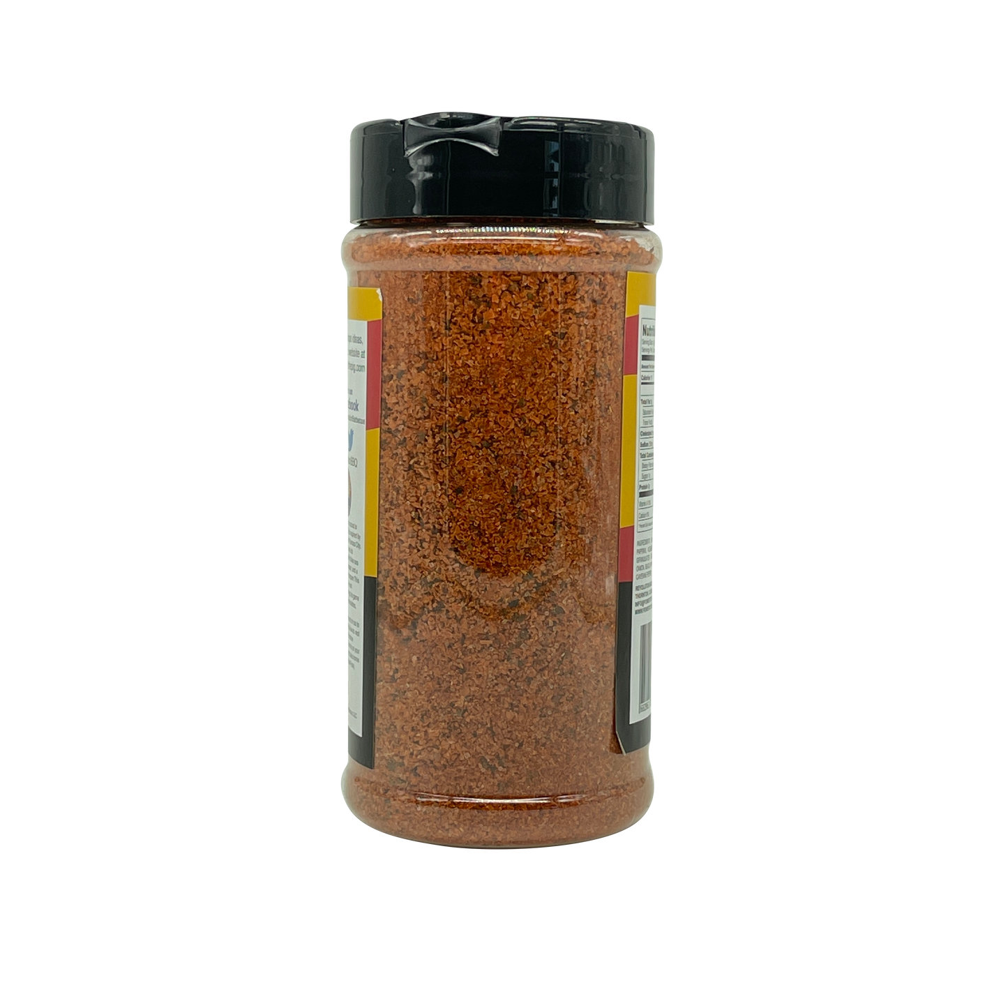 Kansas City BBQ Rub