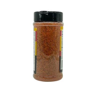 Kansas City BBQ Rub