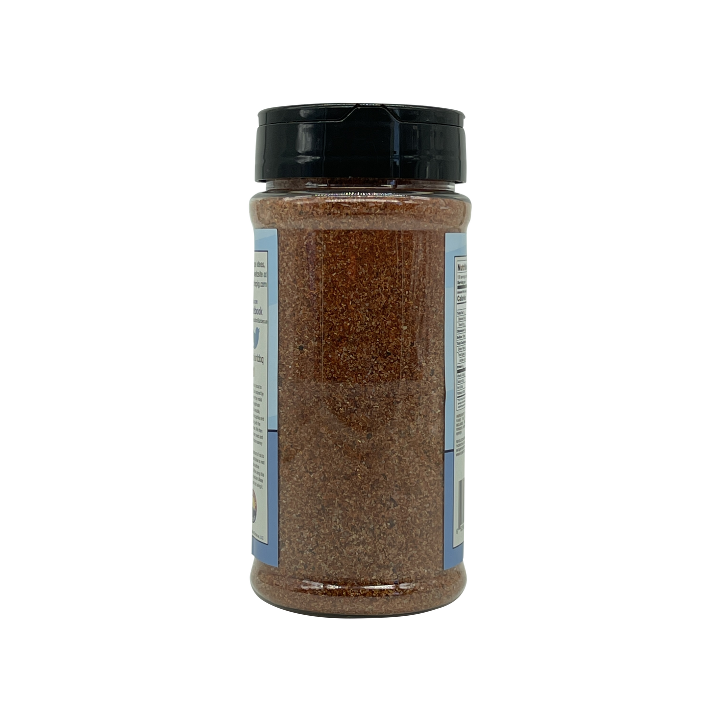 North Carolina BBQ Rub