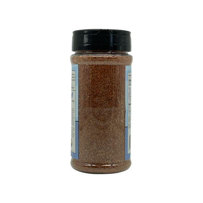 North Carolina BBQ Rub