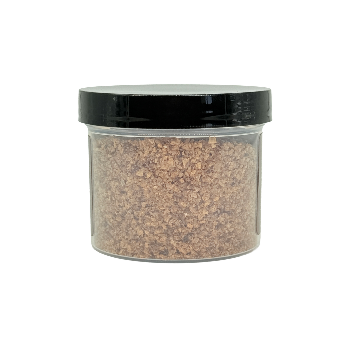Hickory Wood Smoked Salt