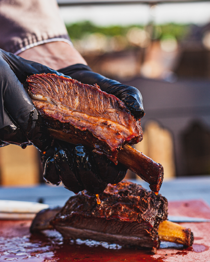 Fuego Vida XXX Hot Seasoning