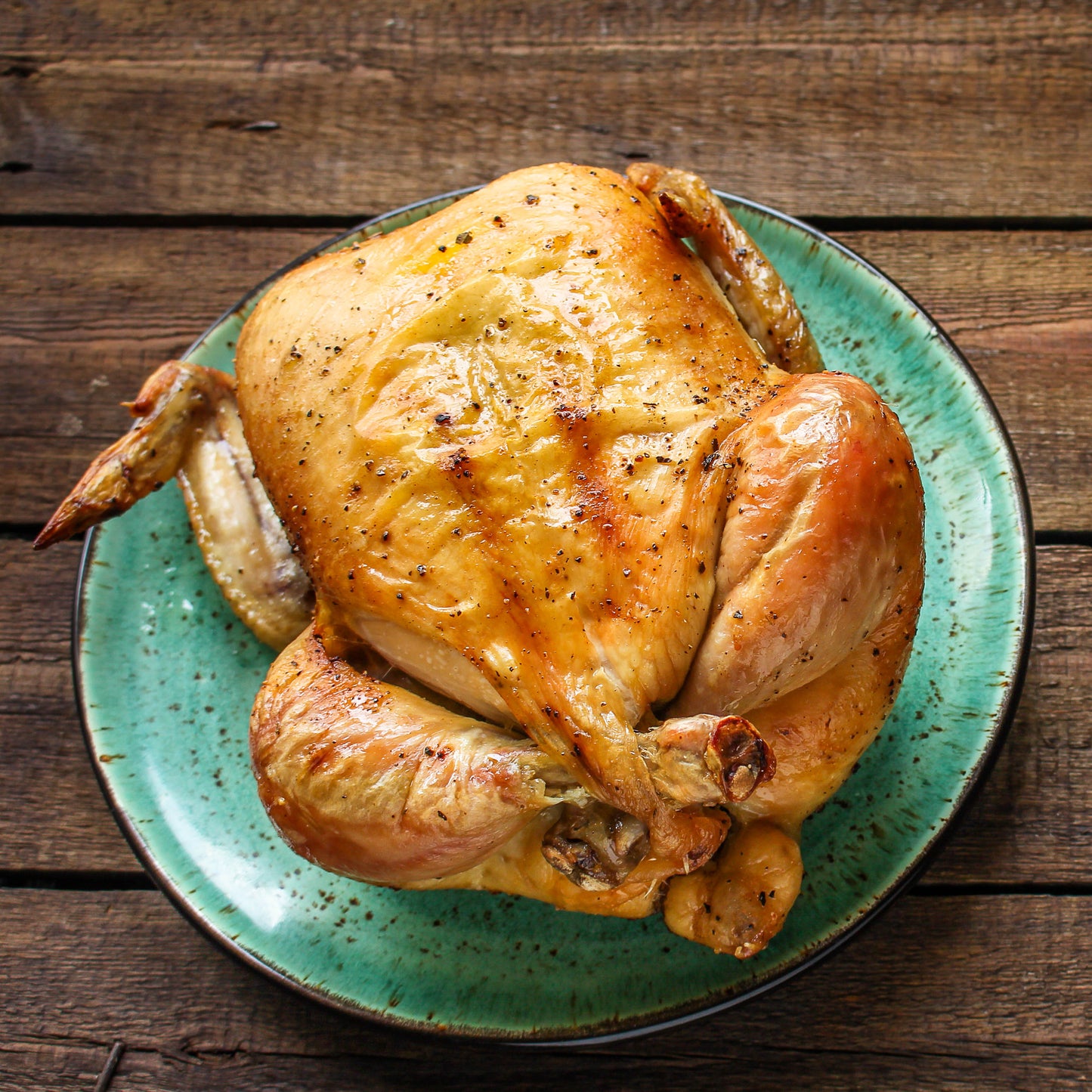 Bird Brine