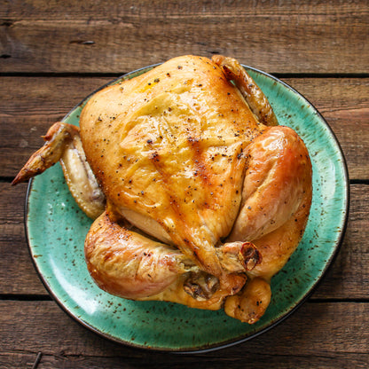 Bird Brine