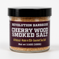 Cherry Wood Smoked Salt