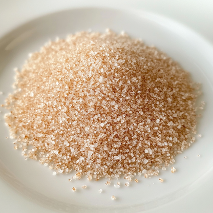Cherry Wood Smoked Salt