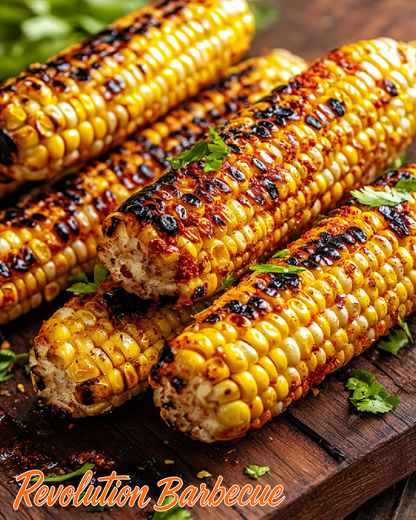 Fuego Vida XXX Hot Seasoning