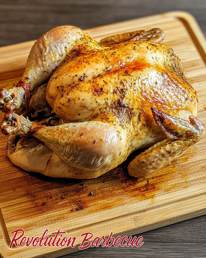 Bird Brine