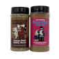 Bundle – Texas Beef and Pinche Gringo (Tex-Mex Combo)