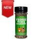 !! ALL NEW !! Veggie Time Seasoning