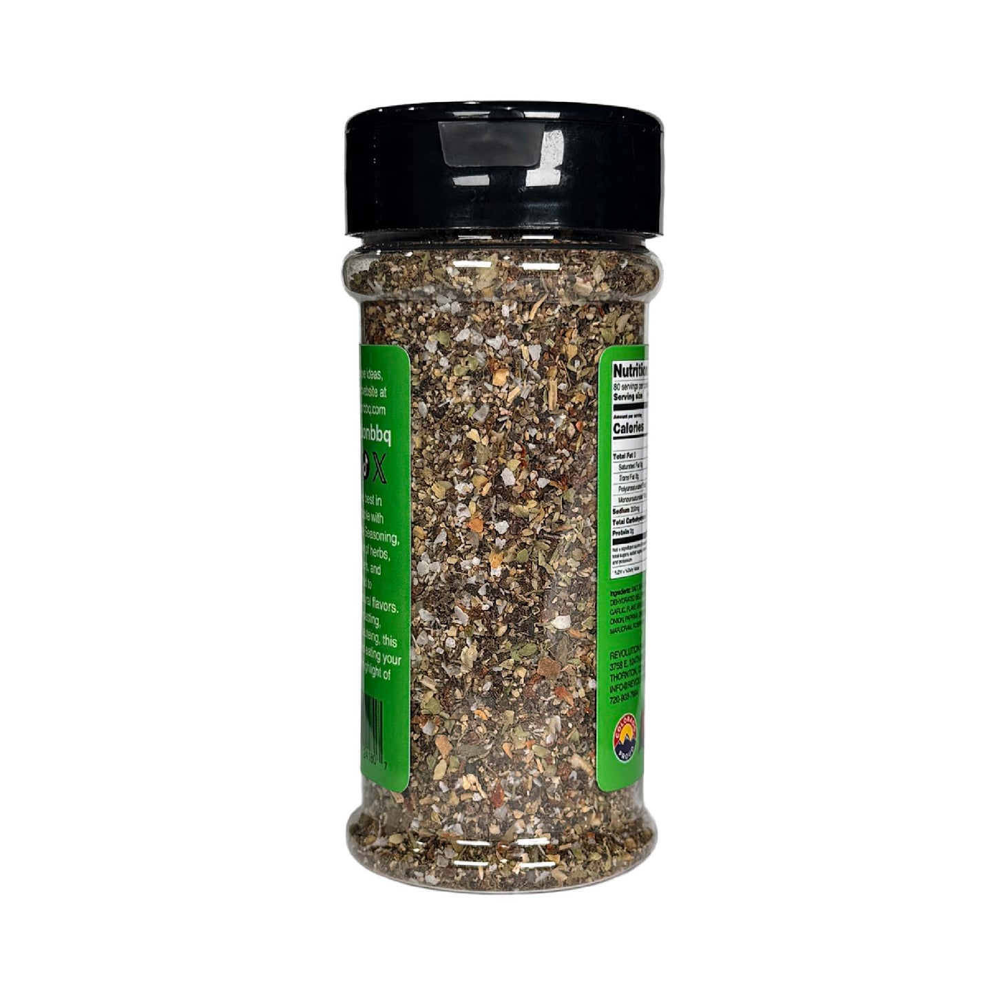 !! ALL NEW !! Veggie Time Seasoning